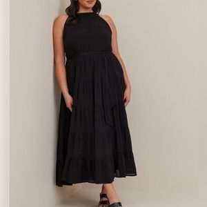 Torrid Goddess Maxi Dress